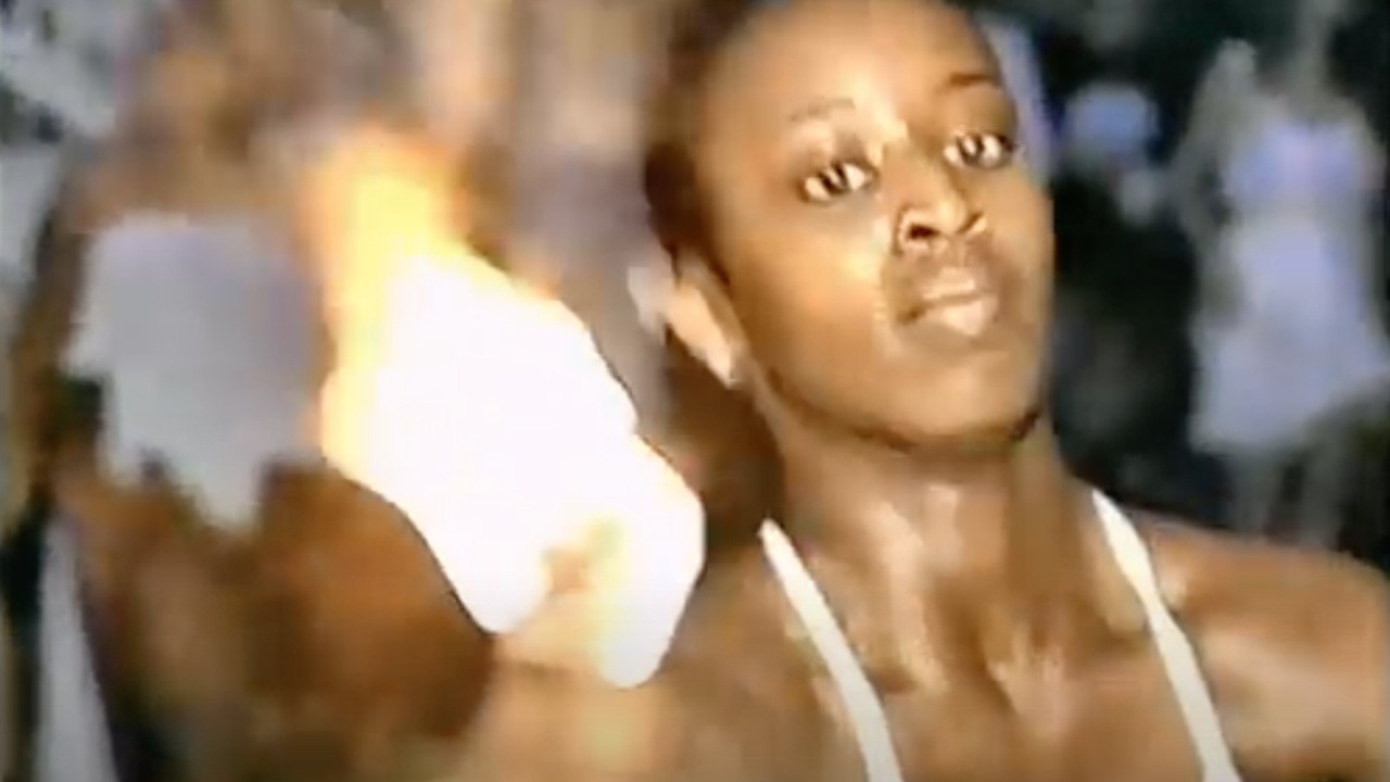 New Orleans Voodoo - From the Inside