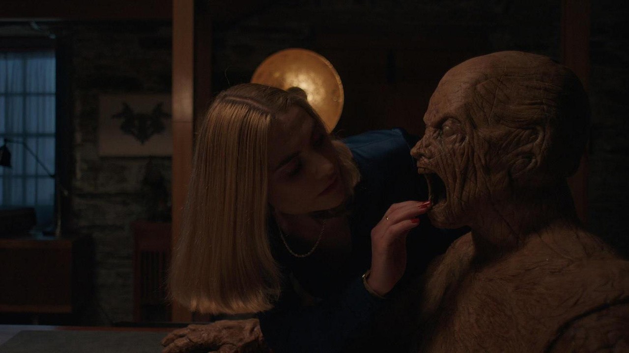 Image du film Oddity