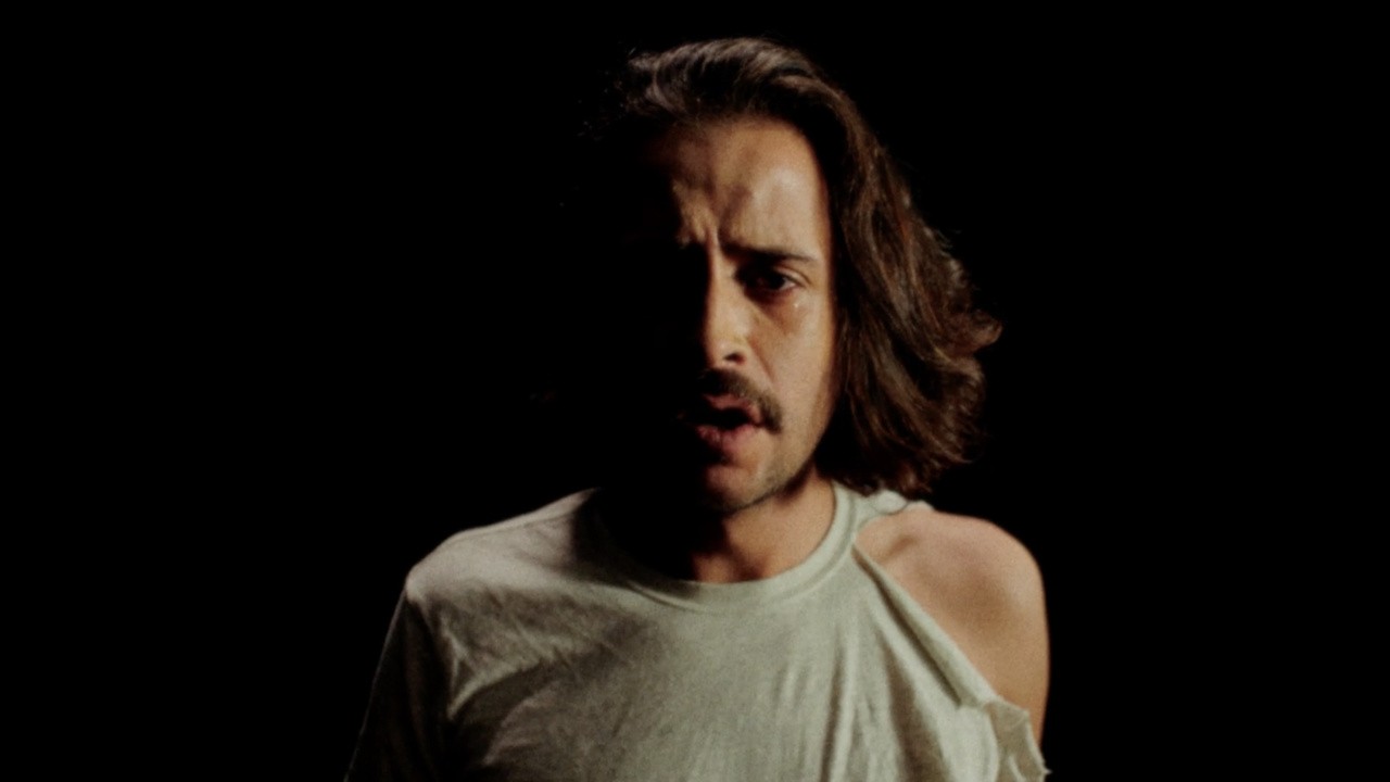 The Sound of You Collapsing