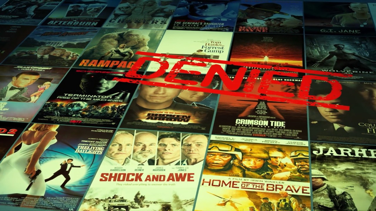 Image du film Theaters of War