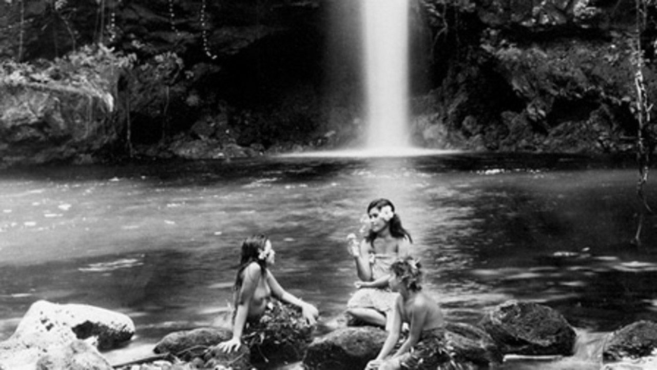 Image du film Moana