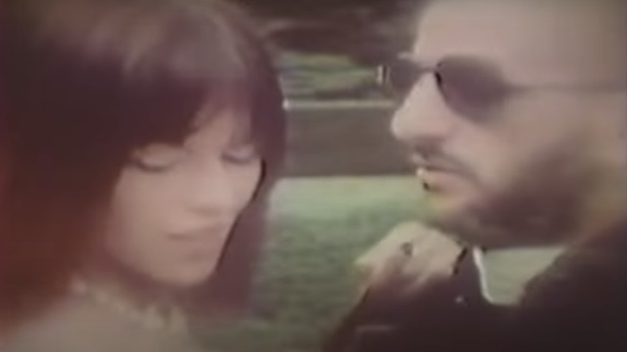 Ringo Starr: I'll Still Love You [MV]