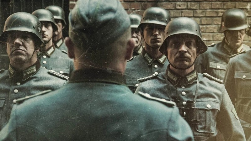 Ordinary Men: The Forgotten Holocaust (2022) | MUBI