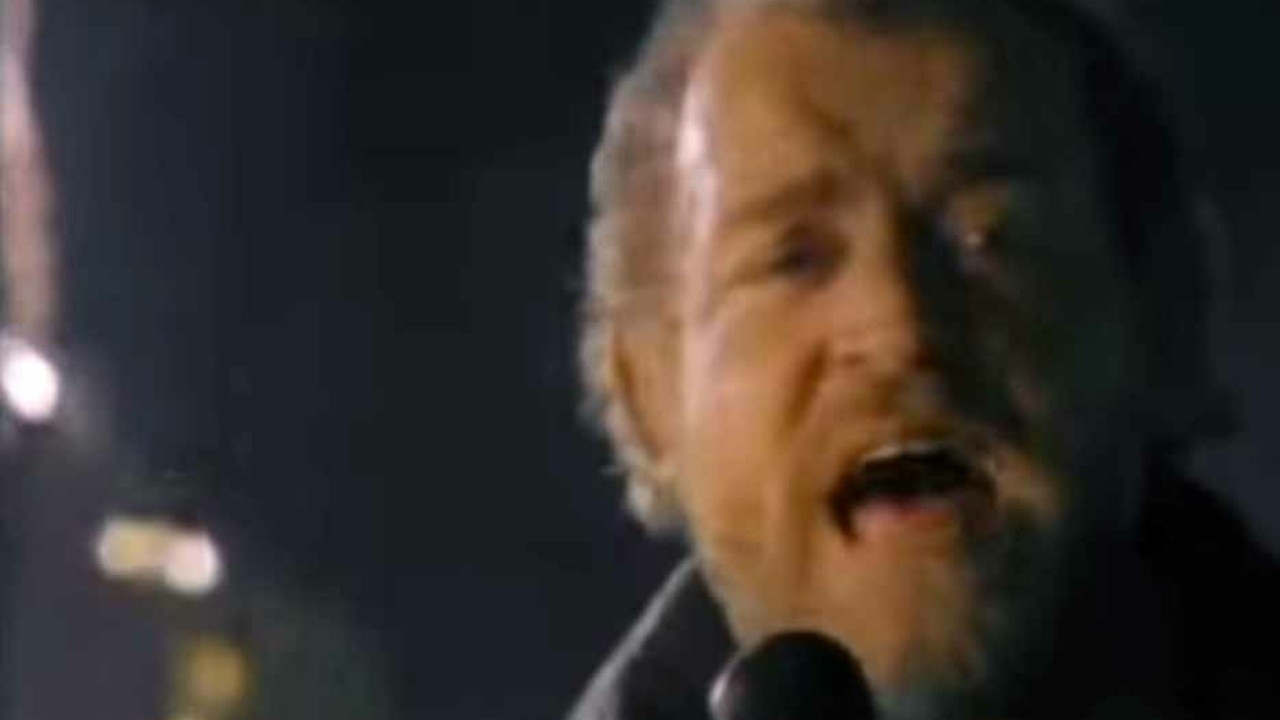 Joe Cocker: Unchain My Heart [MV]