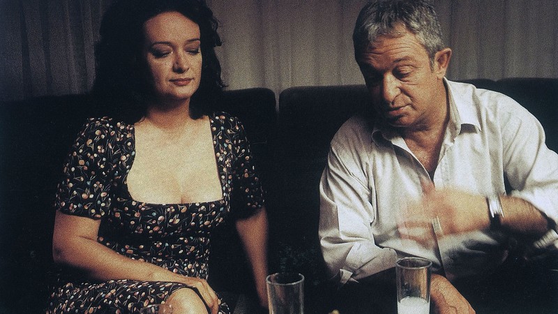 Dar Alanda Kısa Paslaşmalar (2000) | MUBI