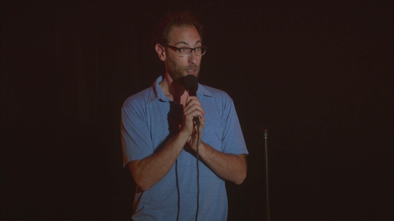 Ari Shaffir: Paid Regular