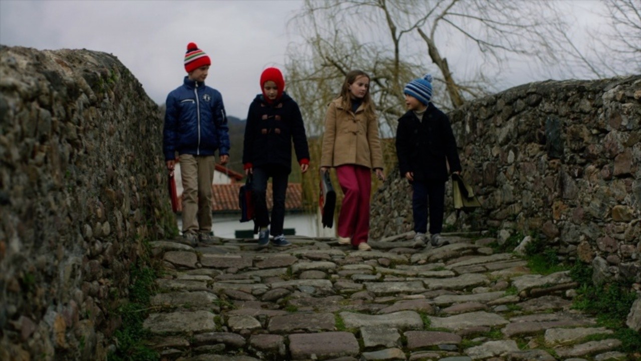 Image du film Bizkarsoro