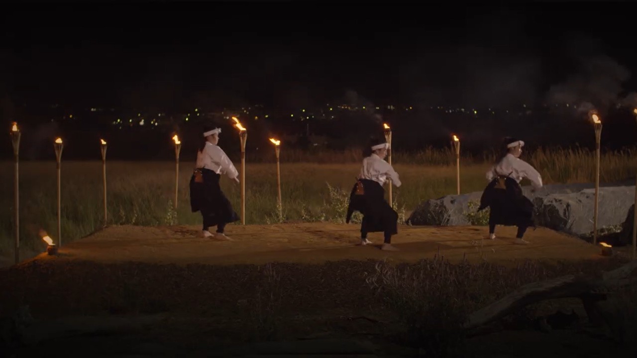 Image du film Umui - Gardiens des Traditions