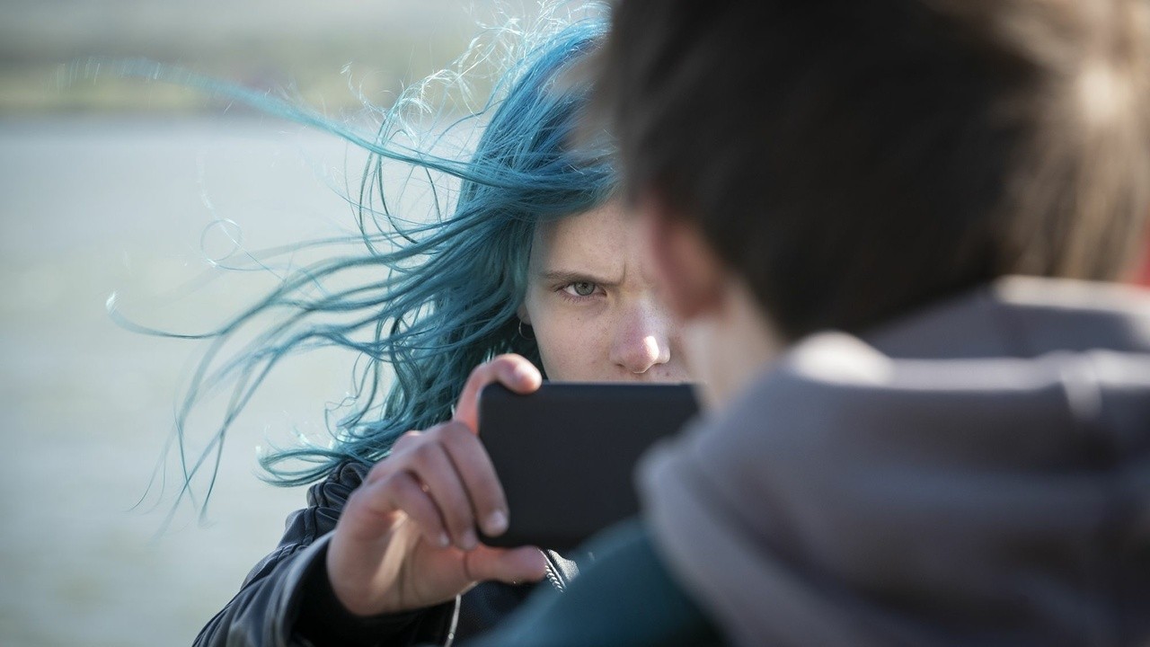 I Don't Love You Anymore (2023) | MUBI