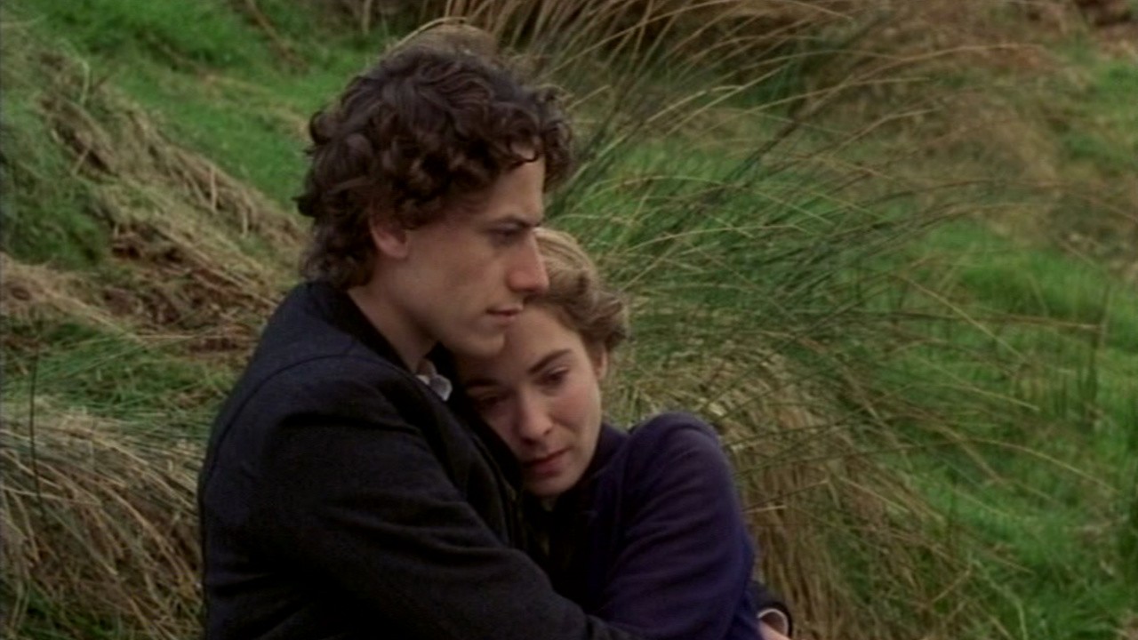 Solomon and Gaenor