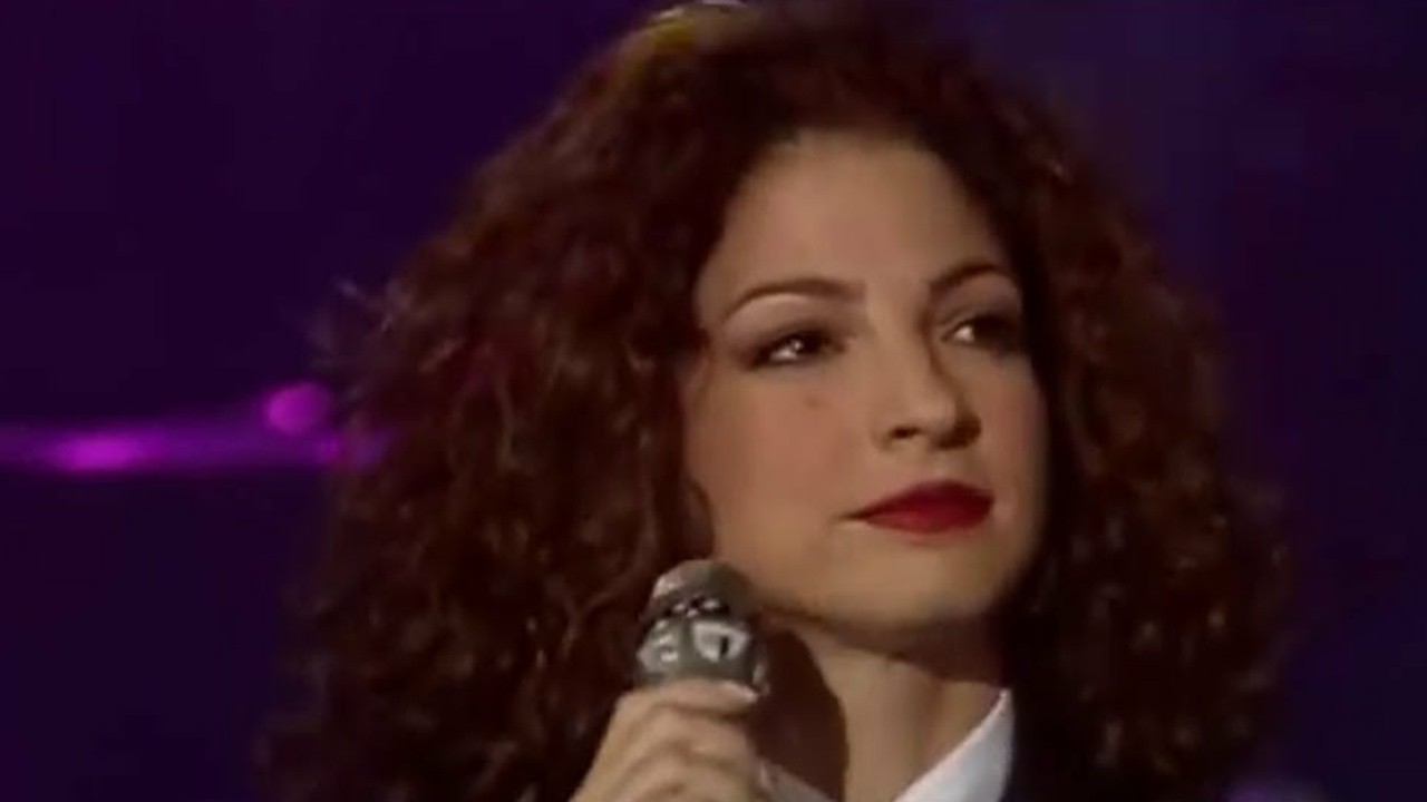 Gloria Estefan: Going Home