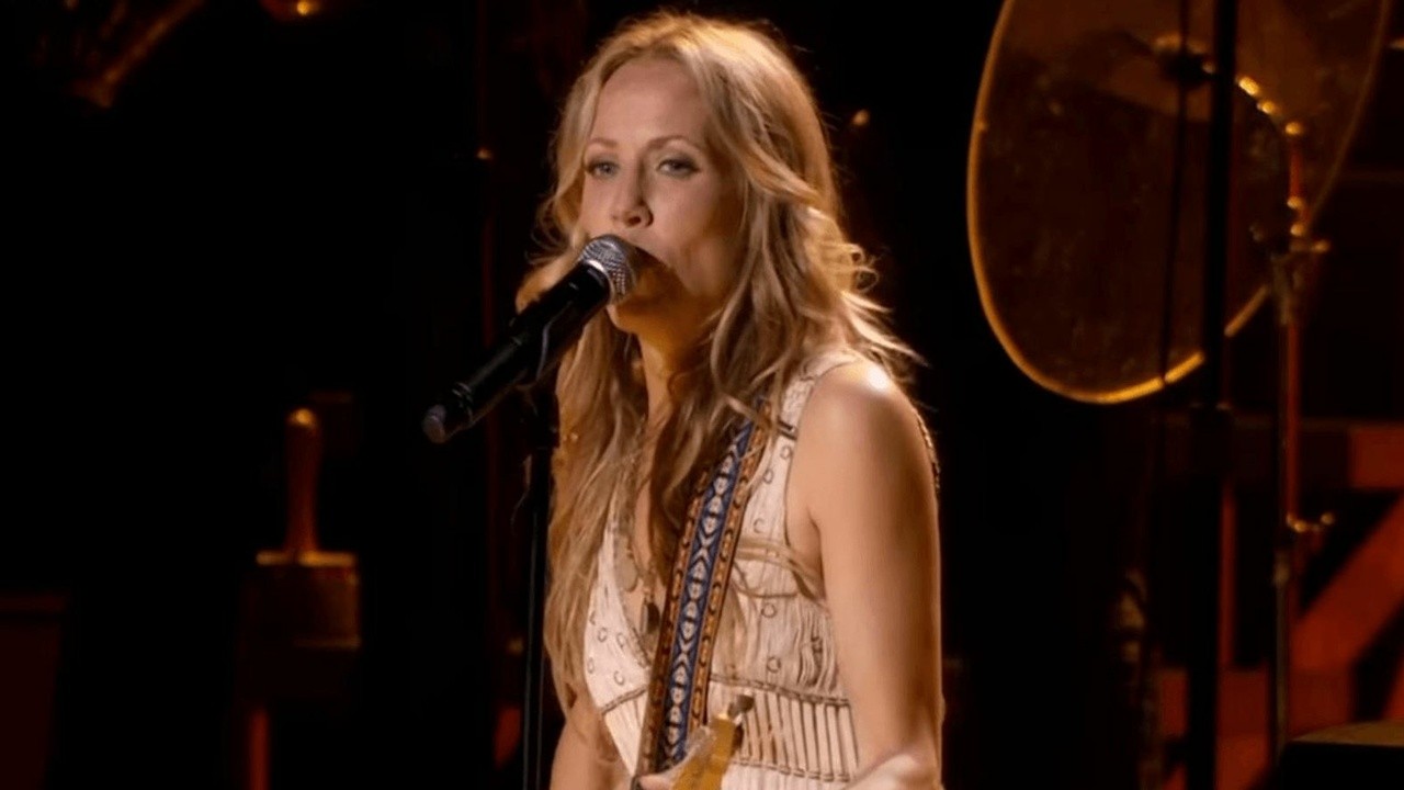 Sheryl Crow: Miles from Memphis Live at the Pantages Theatre