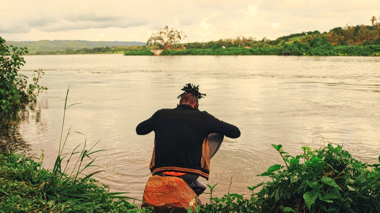 Image du film Out of Uganda