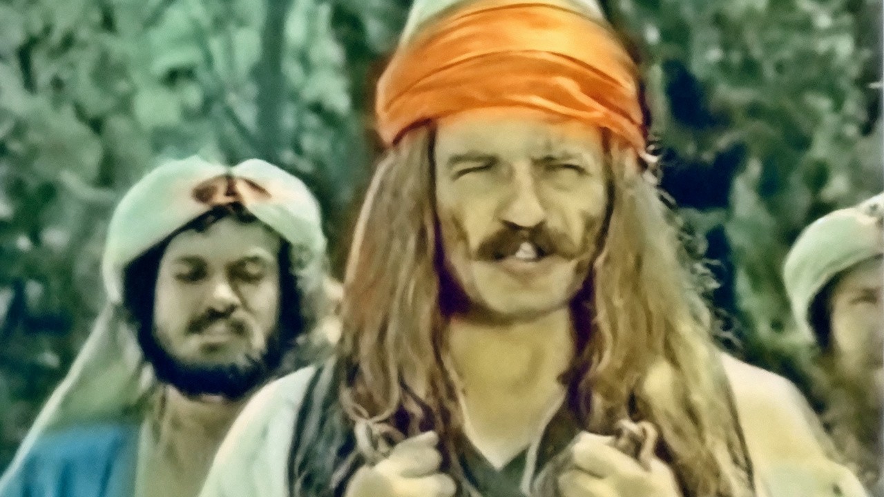 Pir Sultan Abdal
