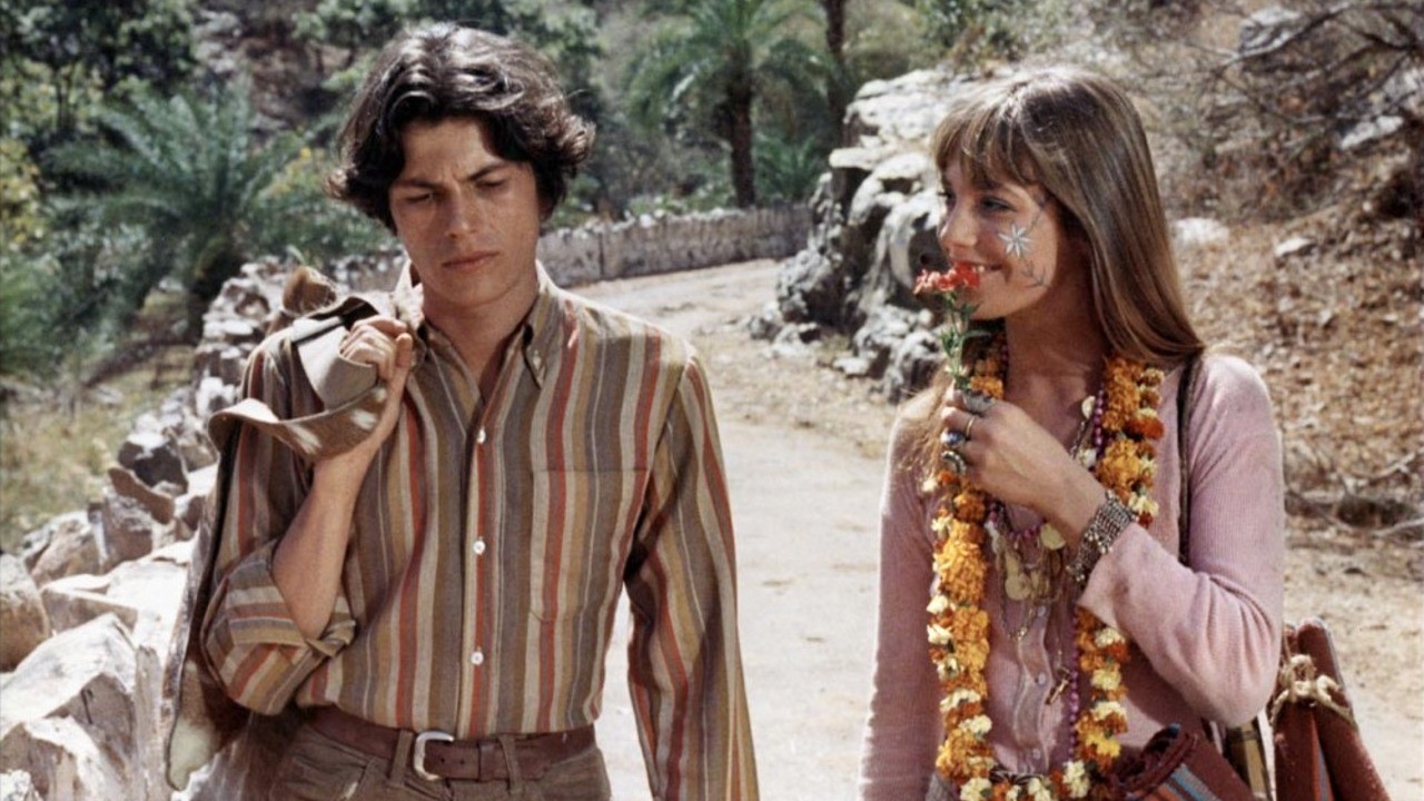 Image du film Les Chemins de Katmandou
