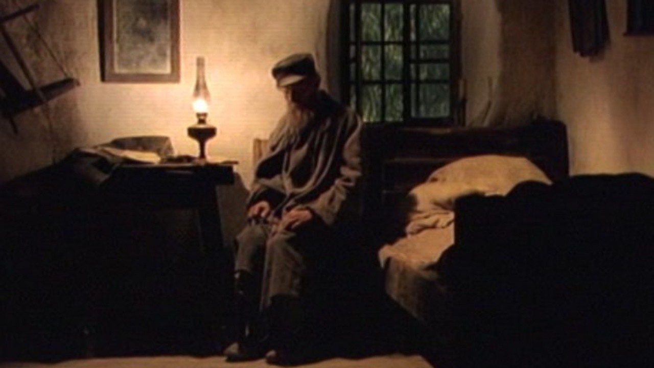 The Willow Tree