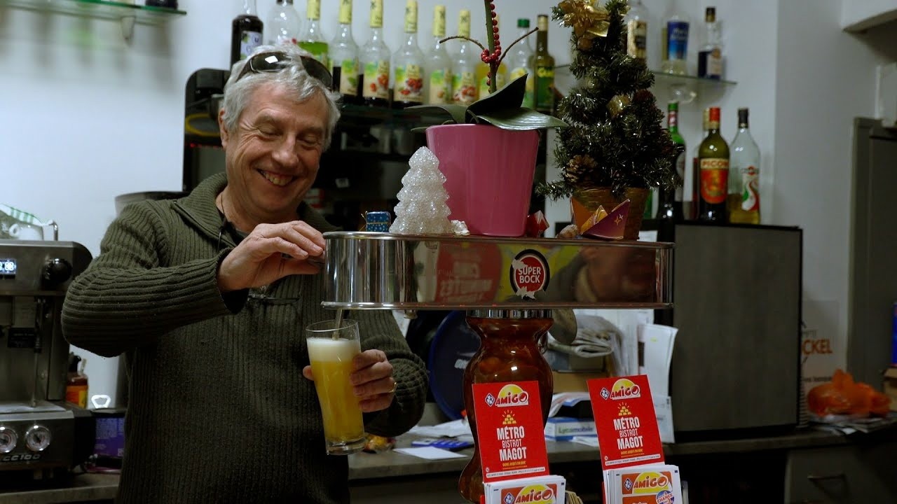 Image du film Au Clémenceau