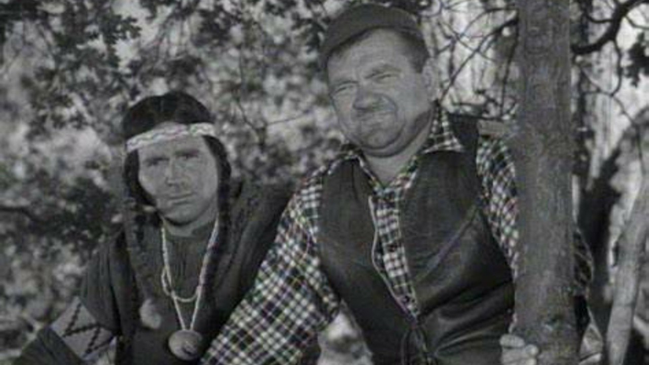 Yukon Vengeance
