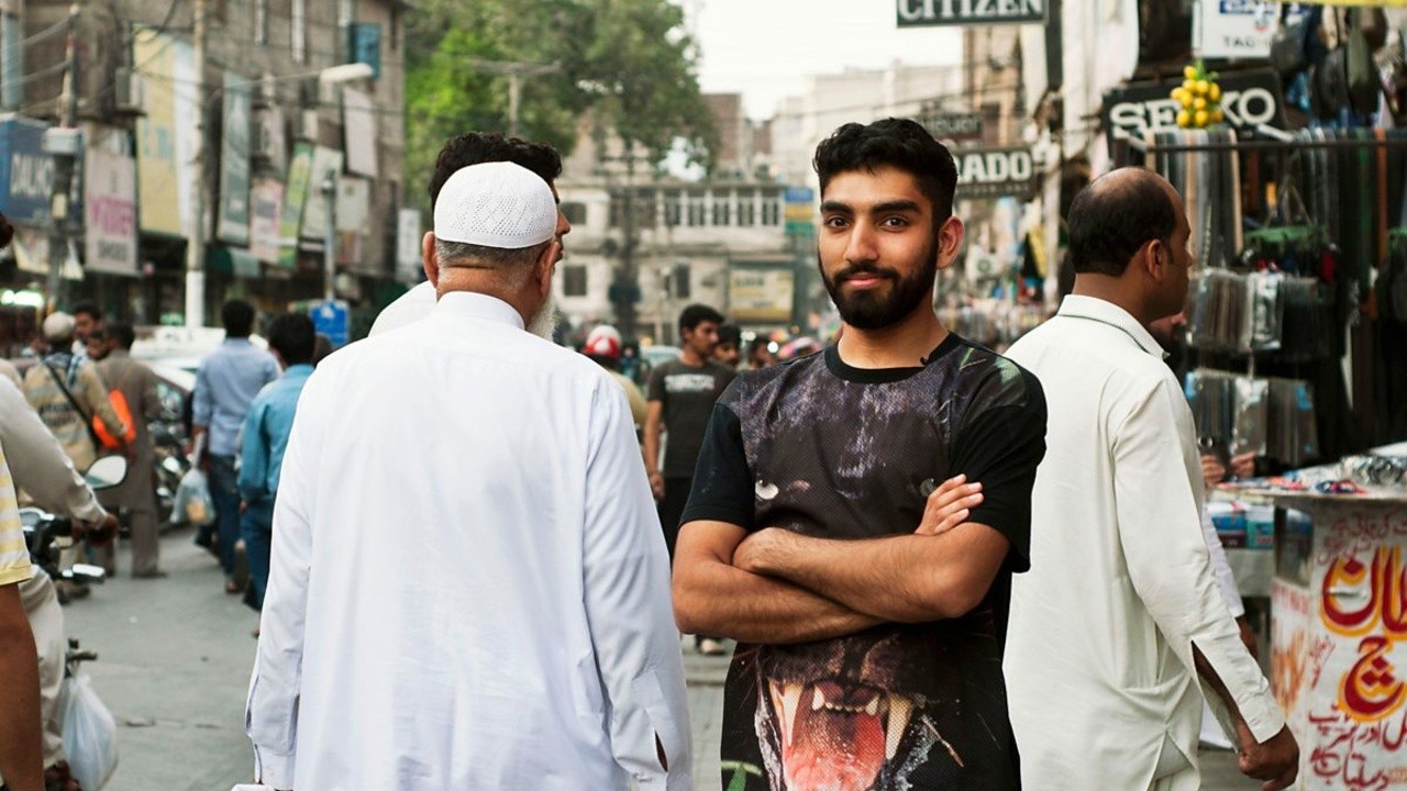 How Gay Is Pakistan? (2015) | MUBI