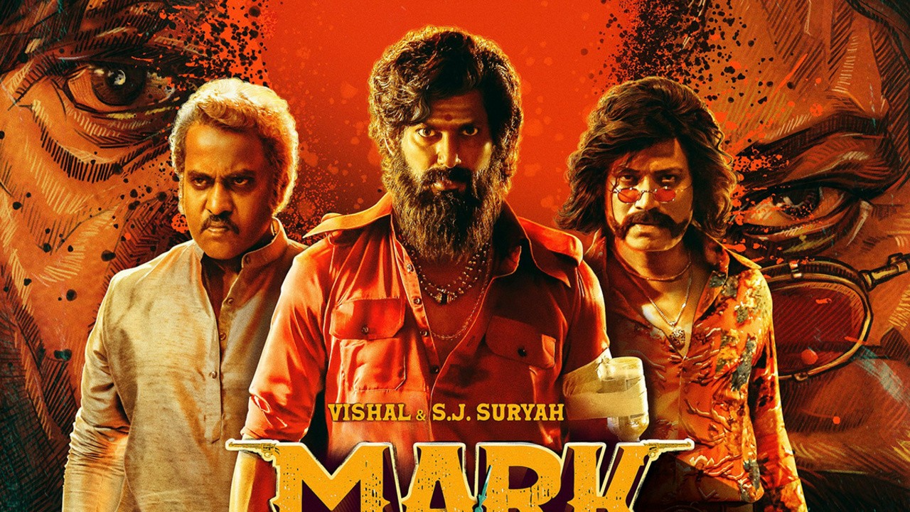 Image du film Mark Antony