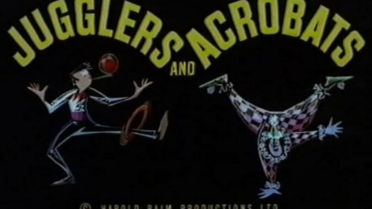 Jugglers and Acrobats