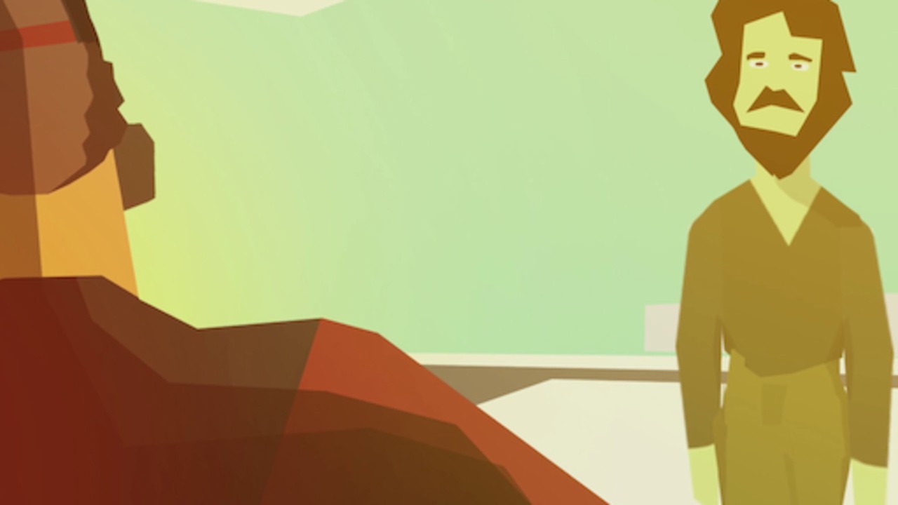Journeys to the Edge of Consciousness