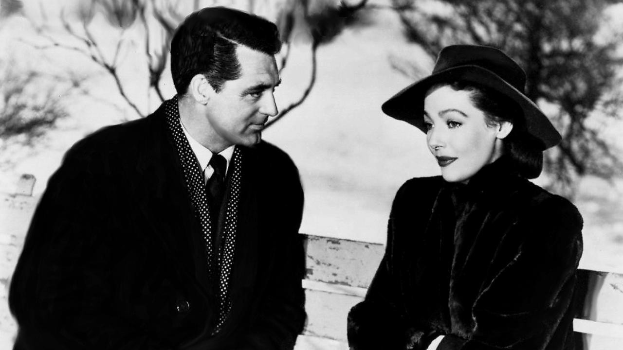 Image du film Honni soit qui mal y pense