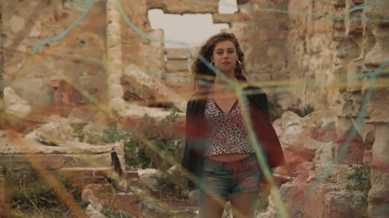 Image du film Misericordia
