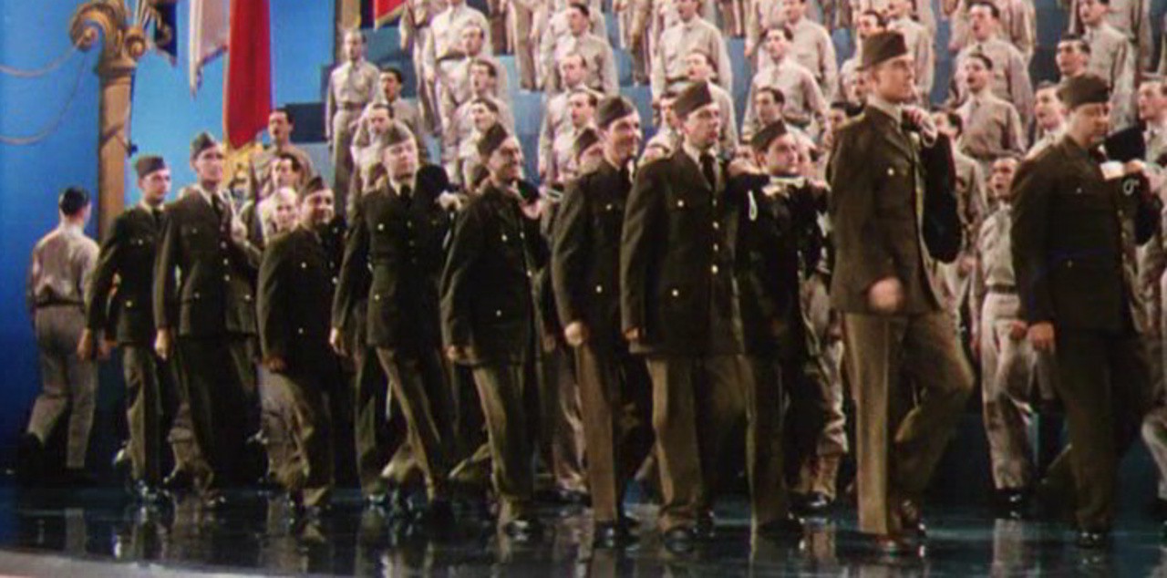 This Is the Army