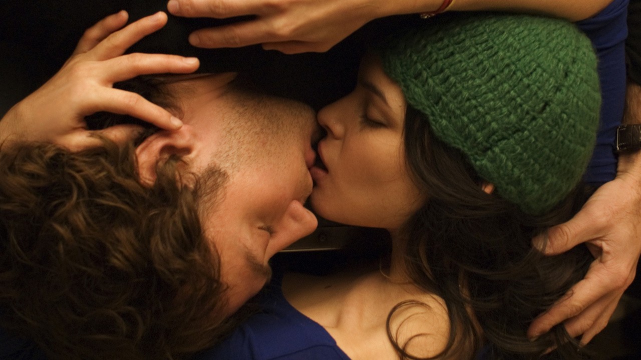 Image du film My Blueberry Nights