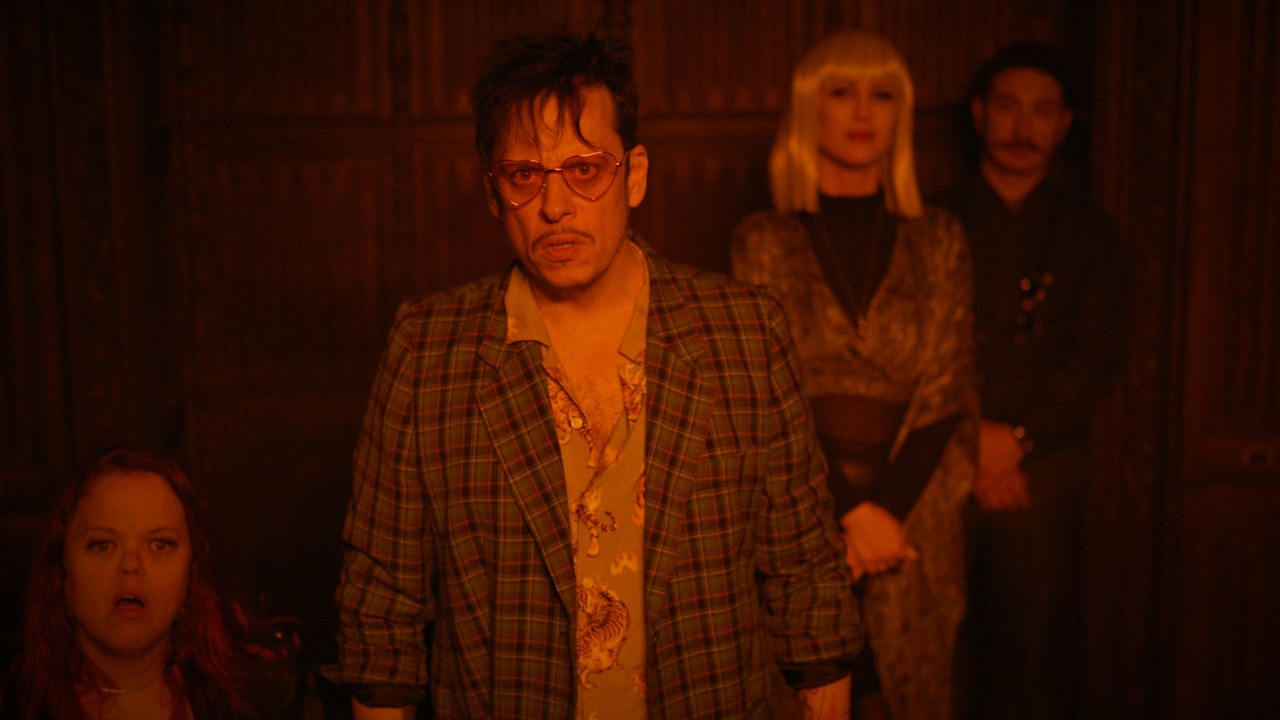 Image du film The Belgian Wave