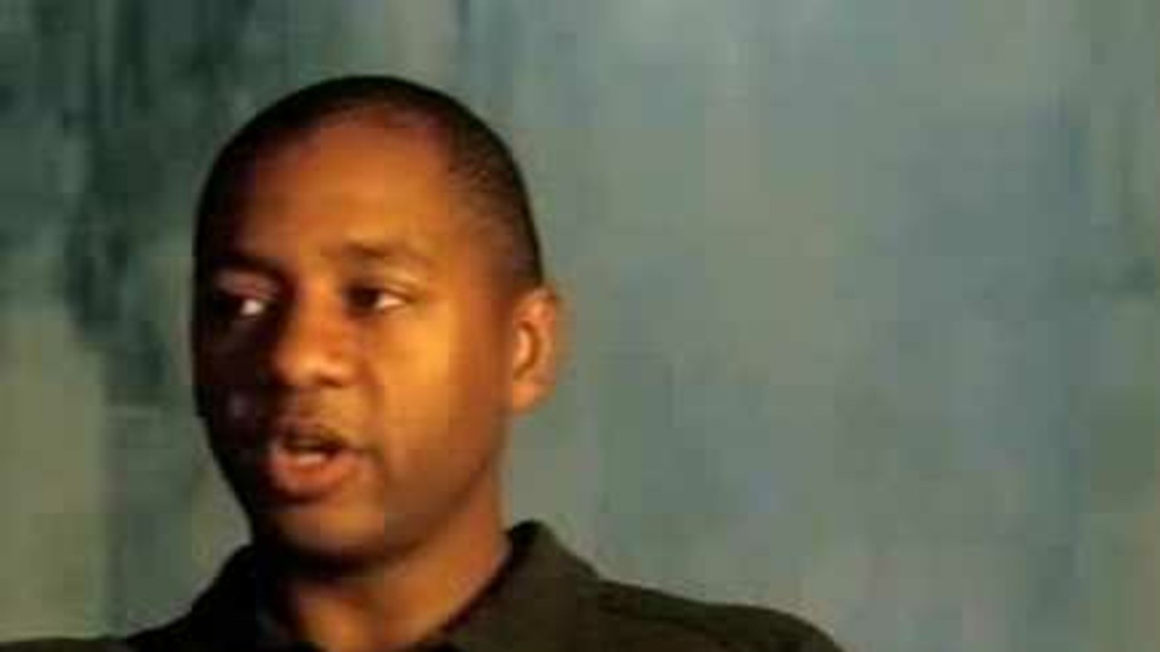 Say It Loud: A Celebration of Black Music in America