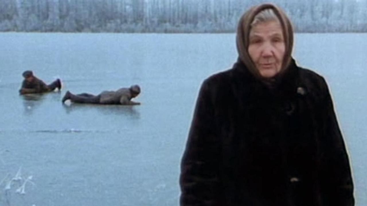 Image du film Les Cloches des profondeurs