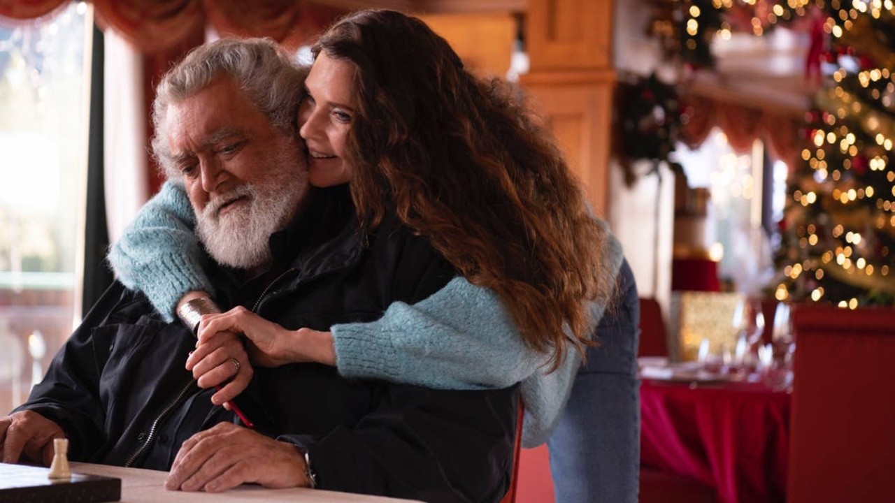 Improvvisamente a Natale mi sposo