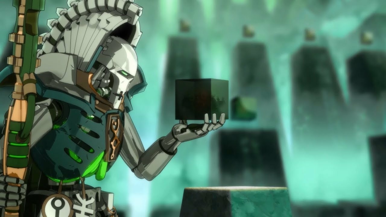 Hammer and Bolter