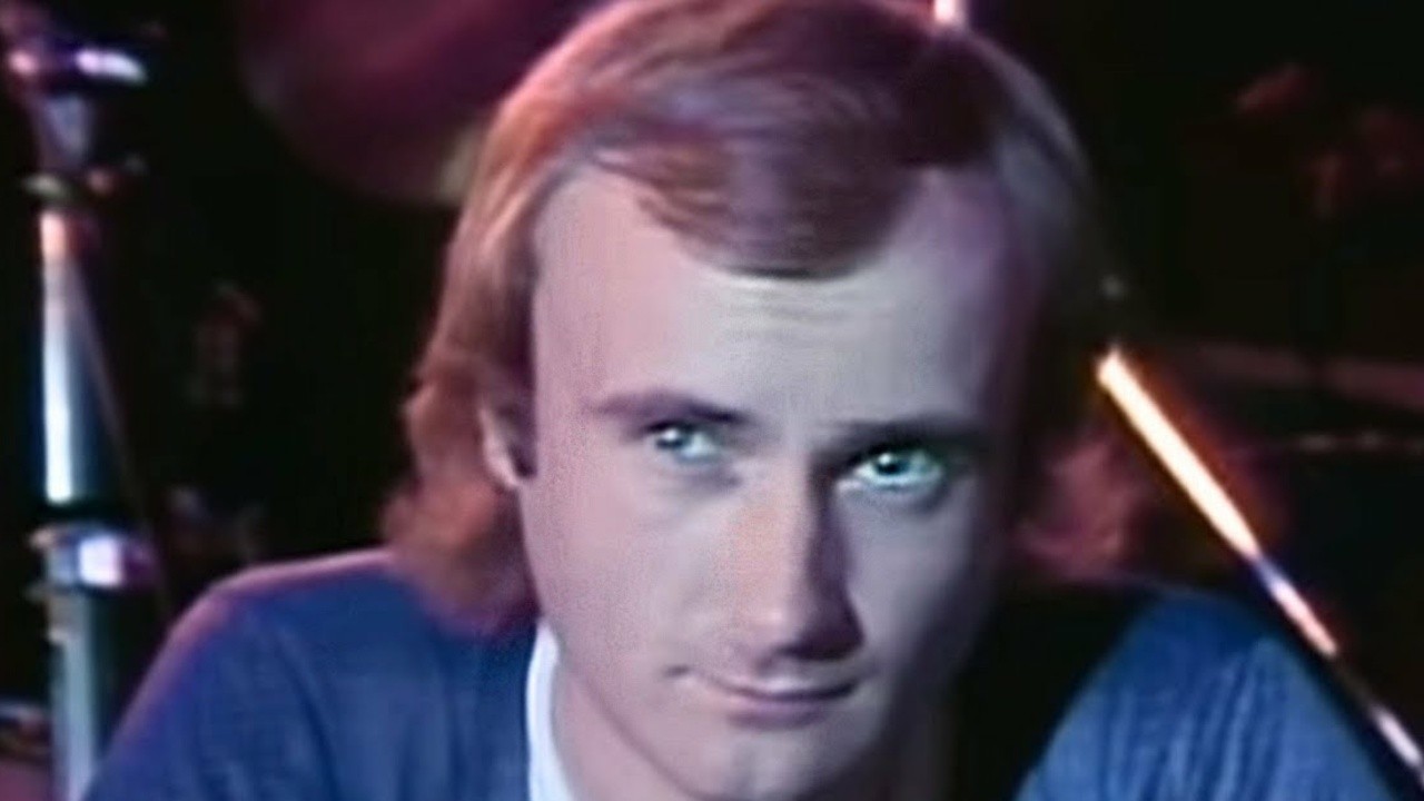 Genesis: Many Too Many [MV]
