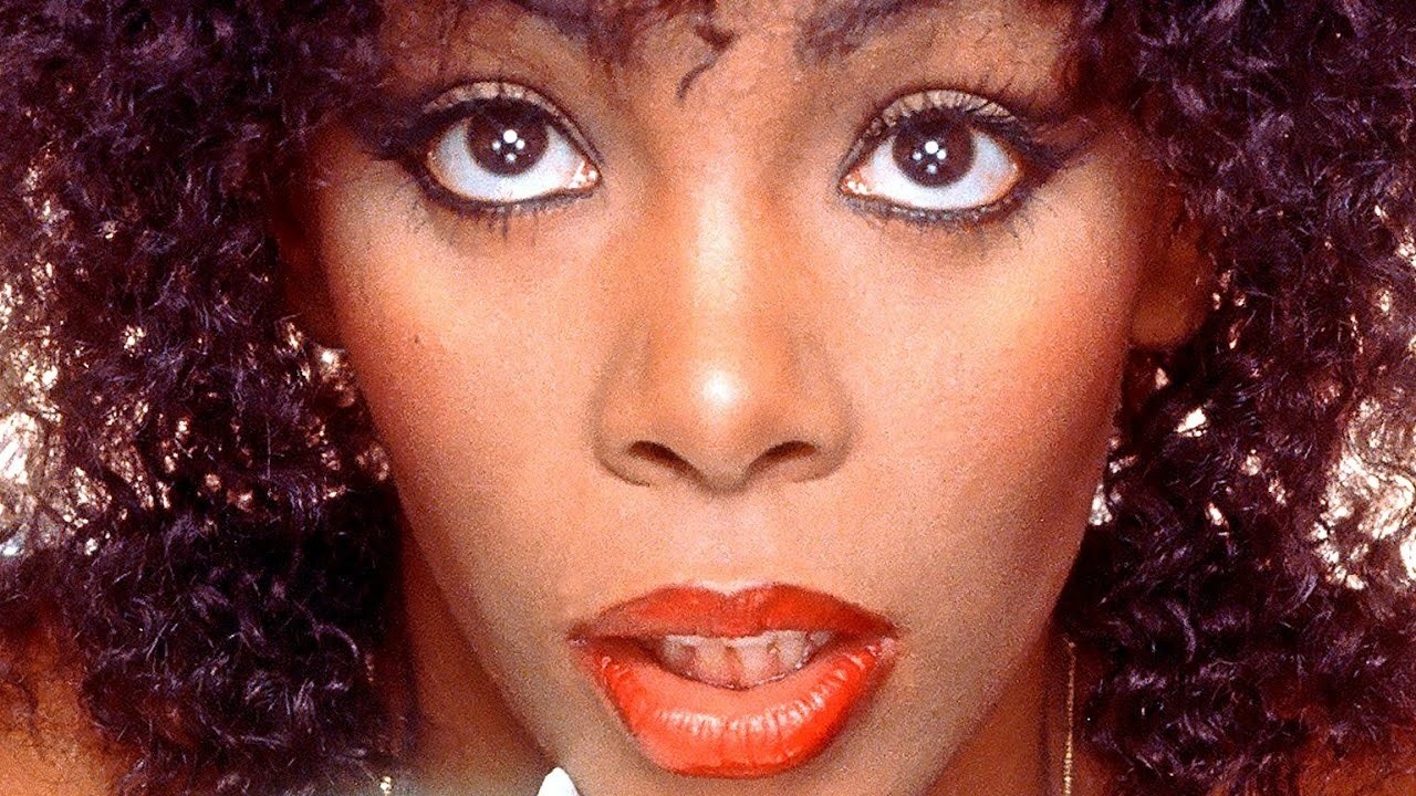 Donna Summer: State of Independence [MV]