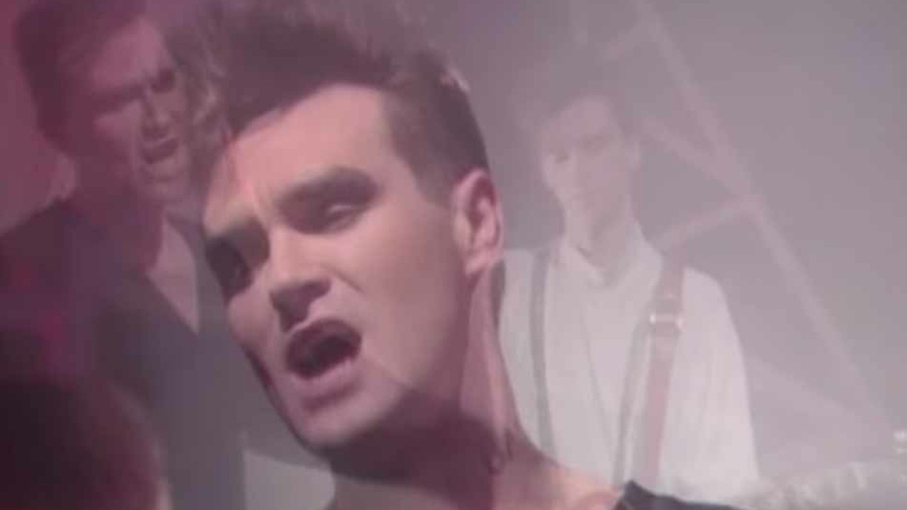 The Smiths - The Boy With The Thorn In His Side (Official Music Video) 
