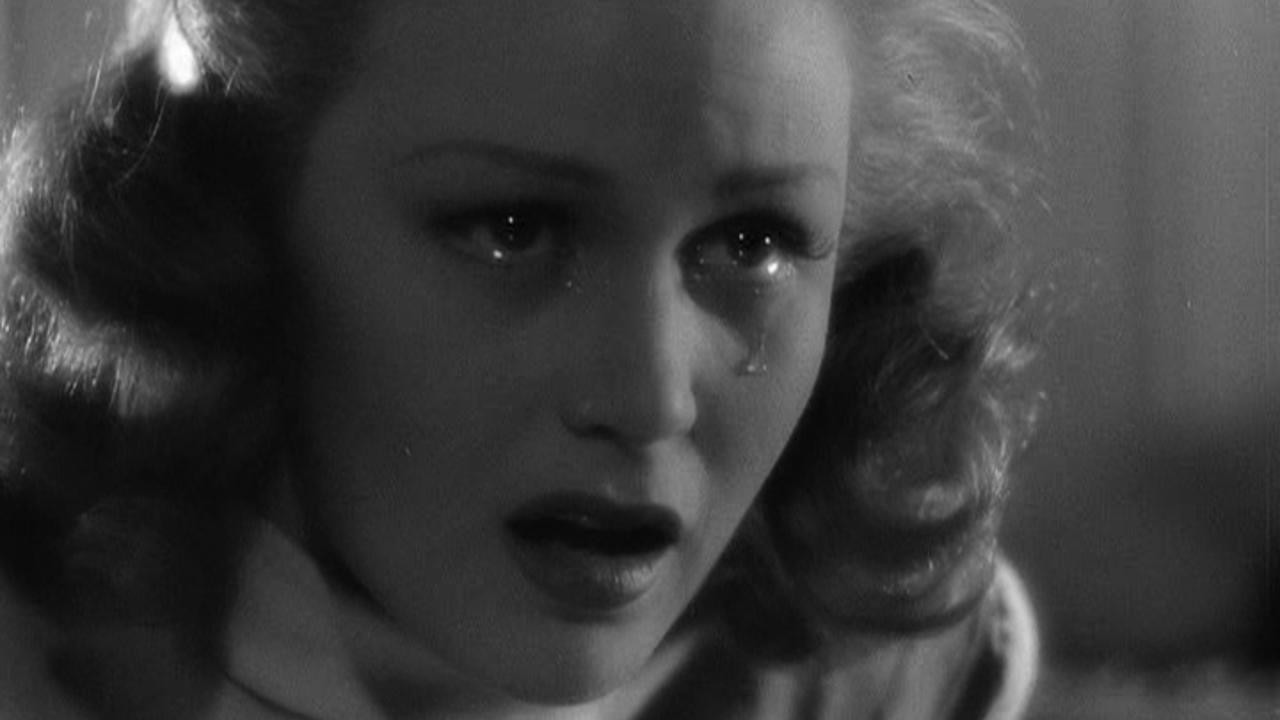 Image du film Le Crime était presque parfait
