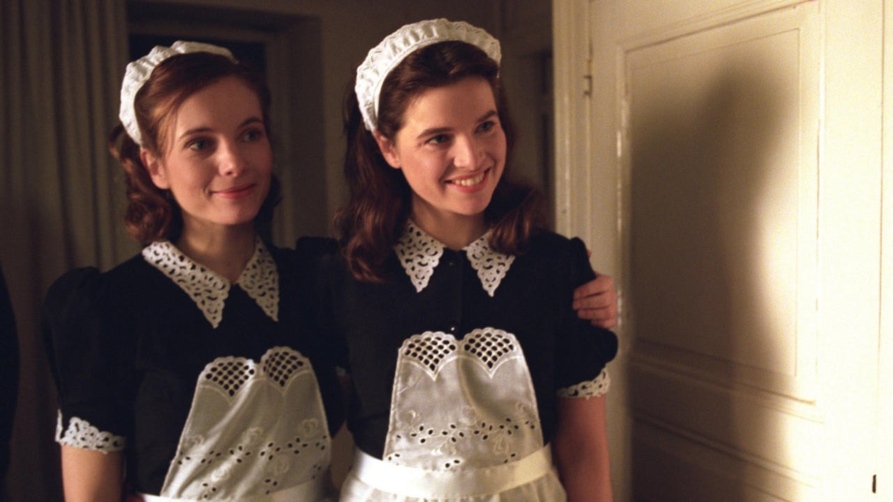 Twin Sisters