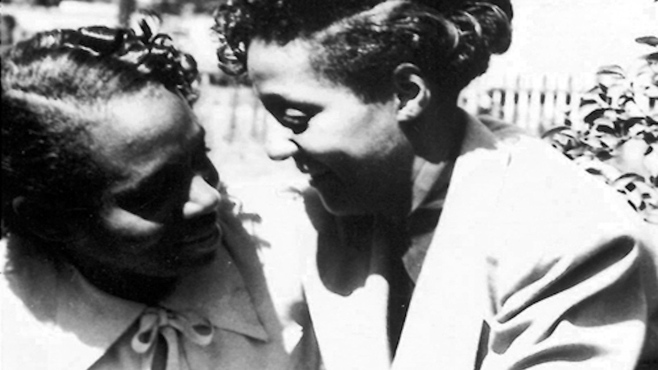 Living with Pride: Ruth C. Ellis @ 100