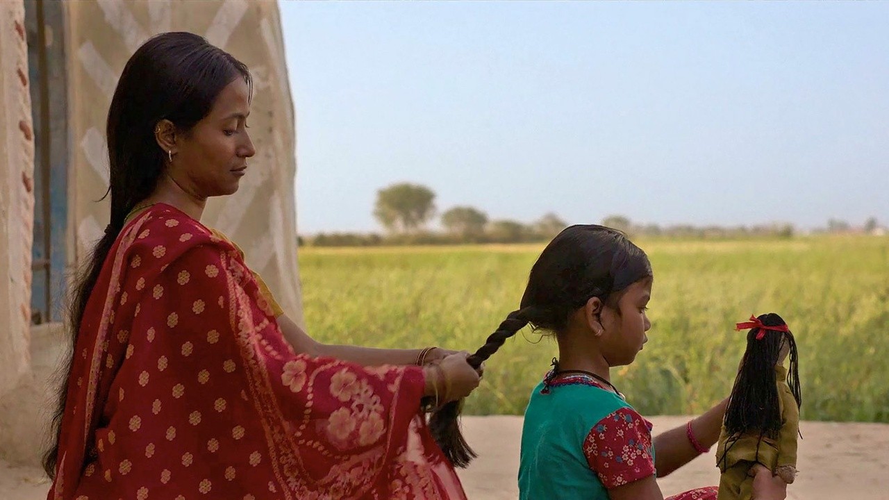 Image du film La Tresse