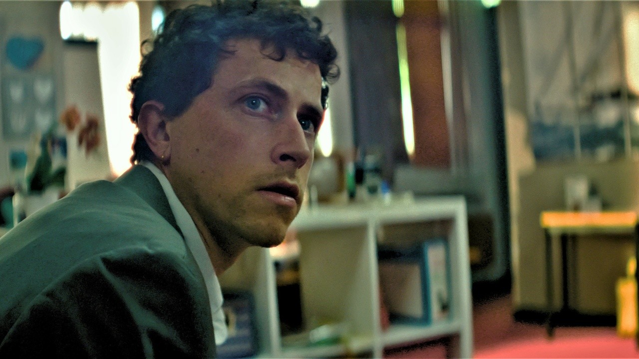 Image du film L'Arche de Noé