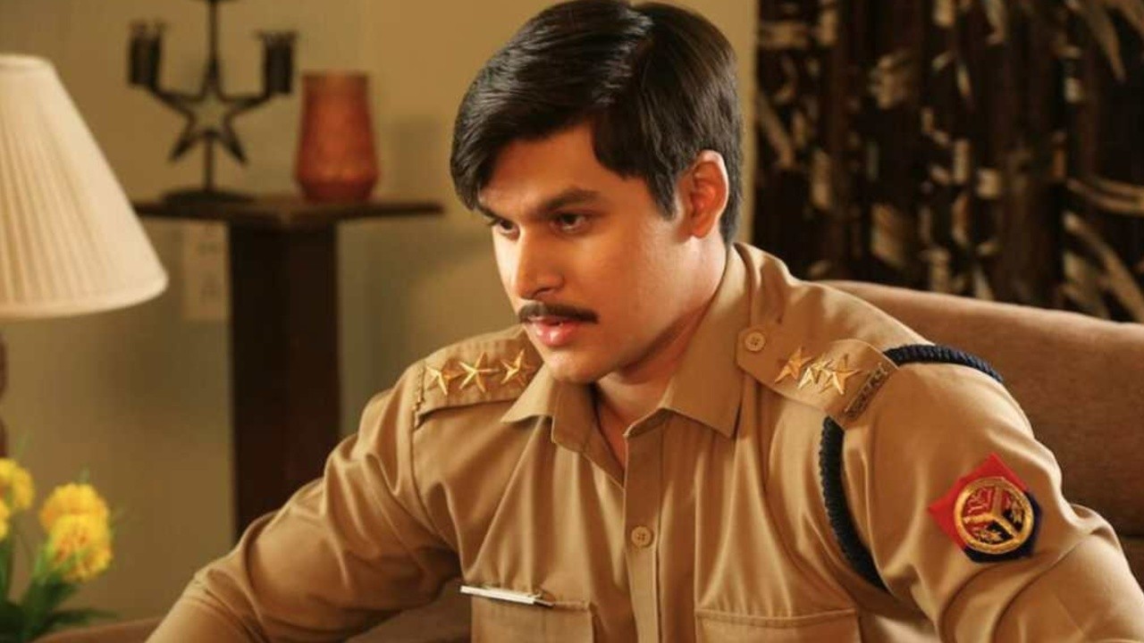The Purvanchal Files