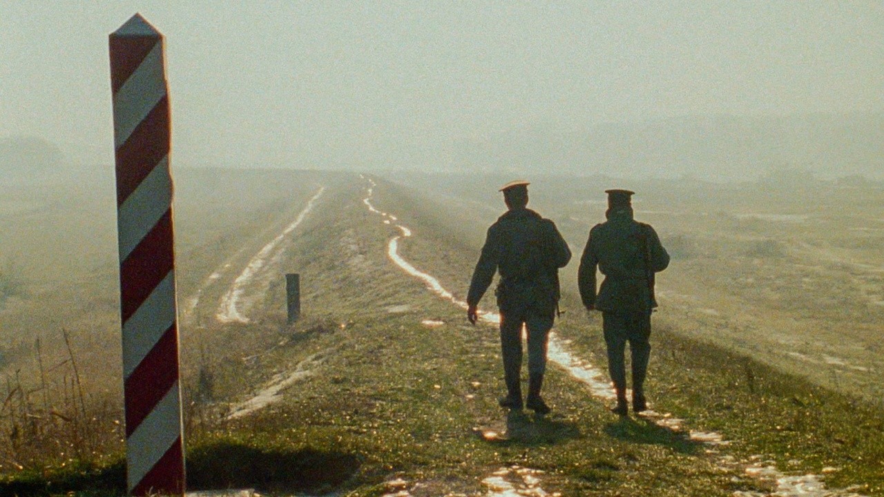 Exit (1990) | MUBI