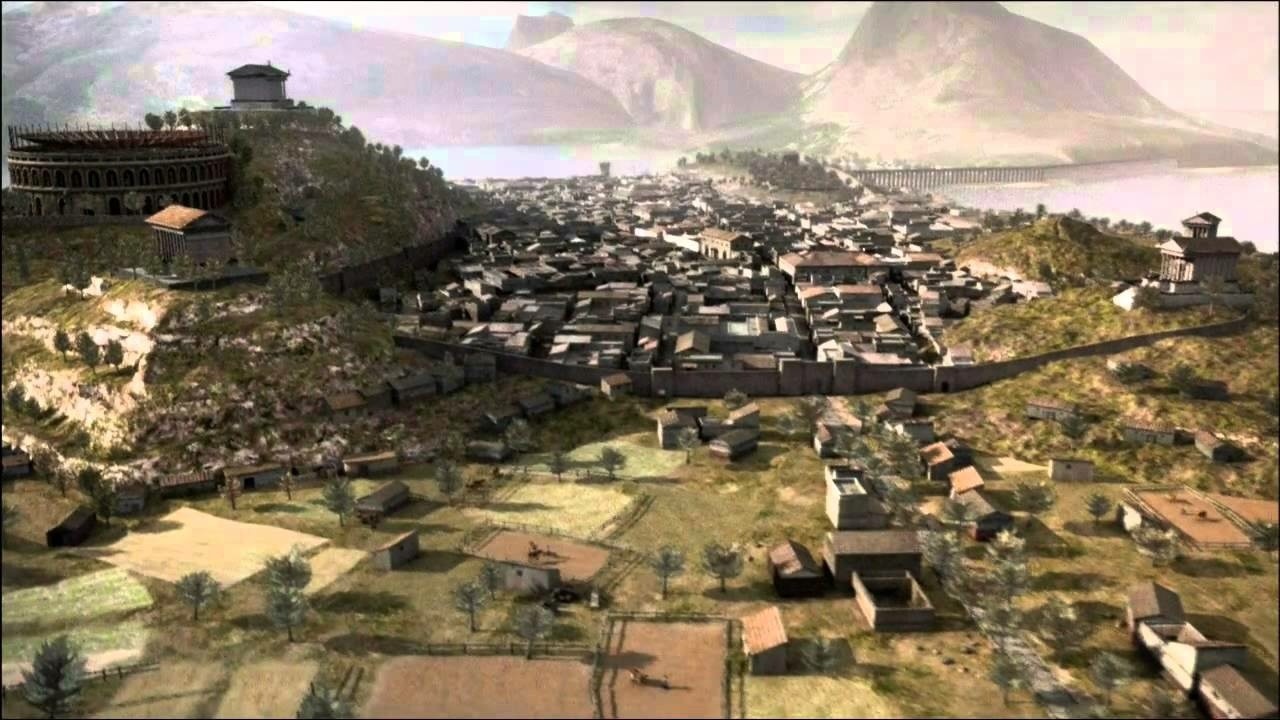 Carthago Nova