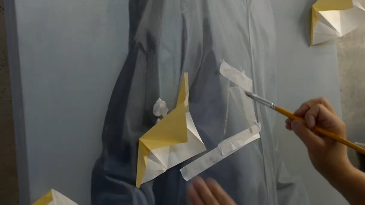 Origami