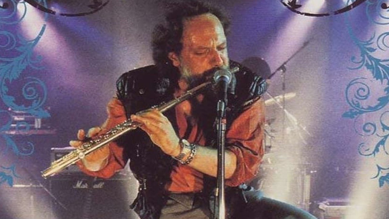 Jethro Tull: Jack in the Green - Live in Germany 1970-93
