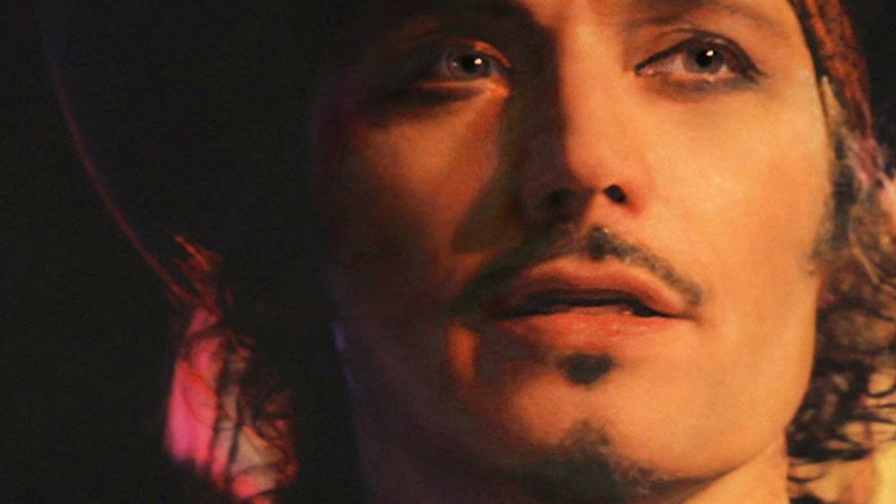 The Blueblack Hussar