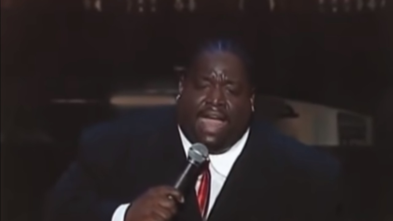 Bruce Bruce: Live